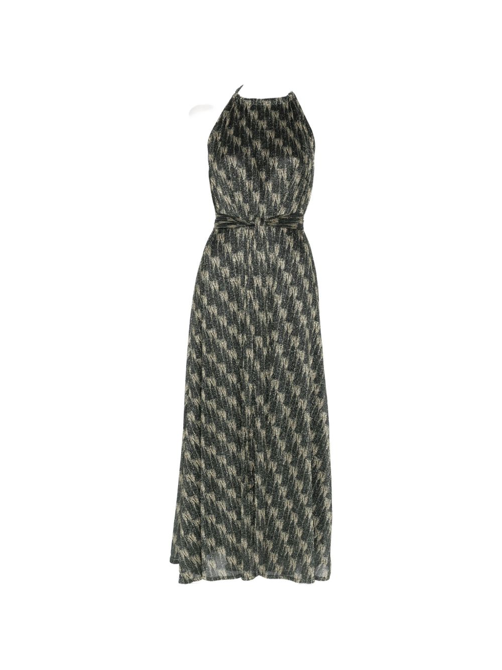 Siyu Ars long dress