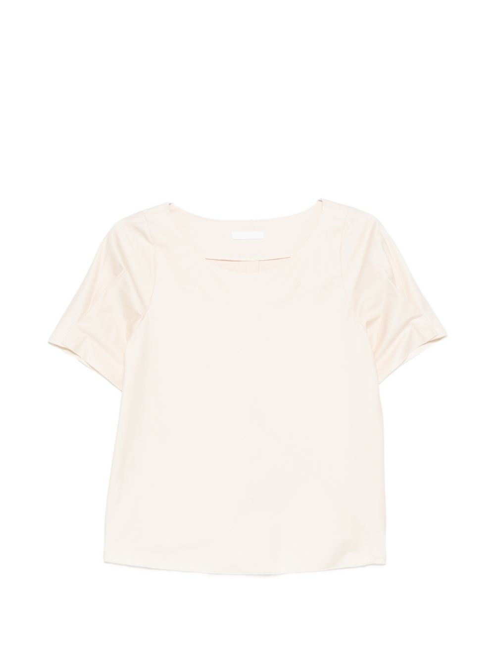 Susanne Bommer Cotton t-shirt