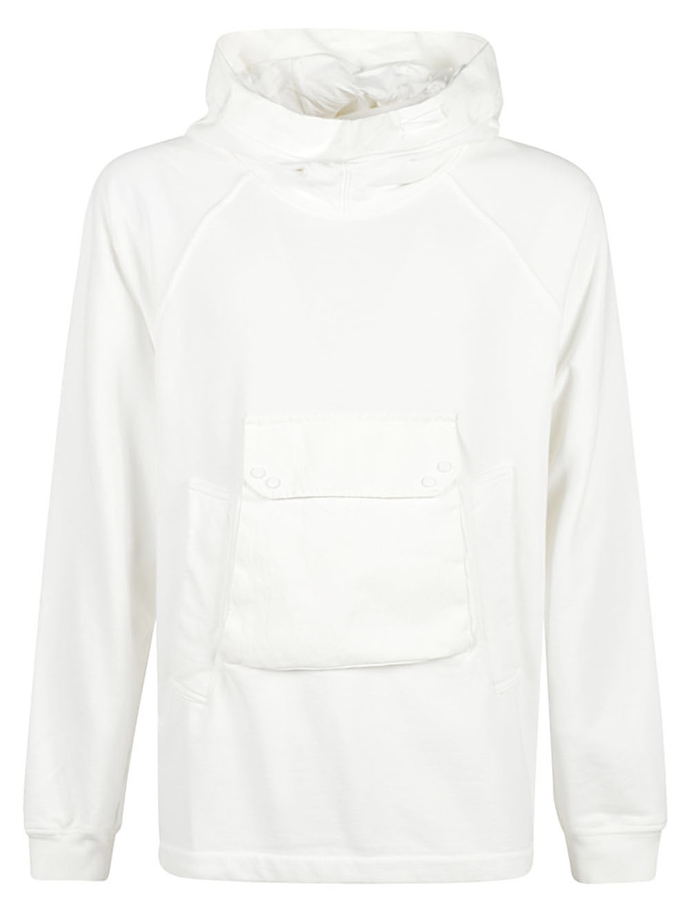Ten C Men's Sweaters White