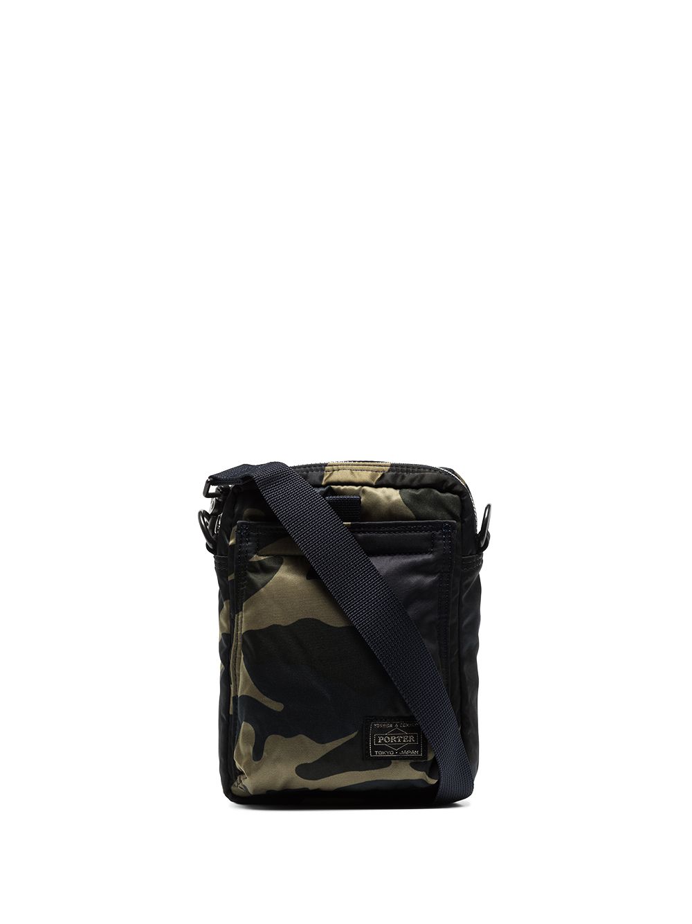 Porter Counter Shade Shoulder Bag (vertical)