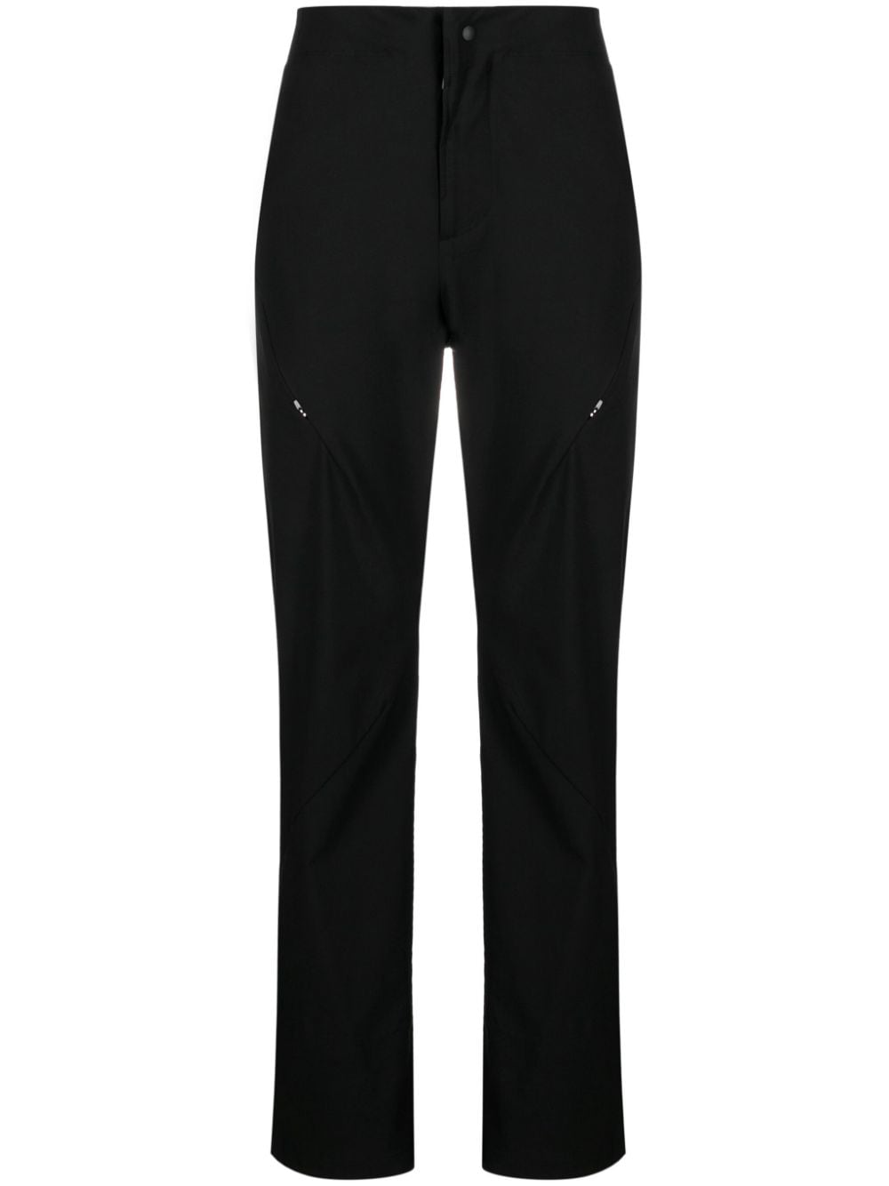 Post Archive Faction Men's Trousers Black
