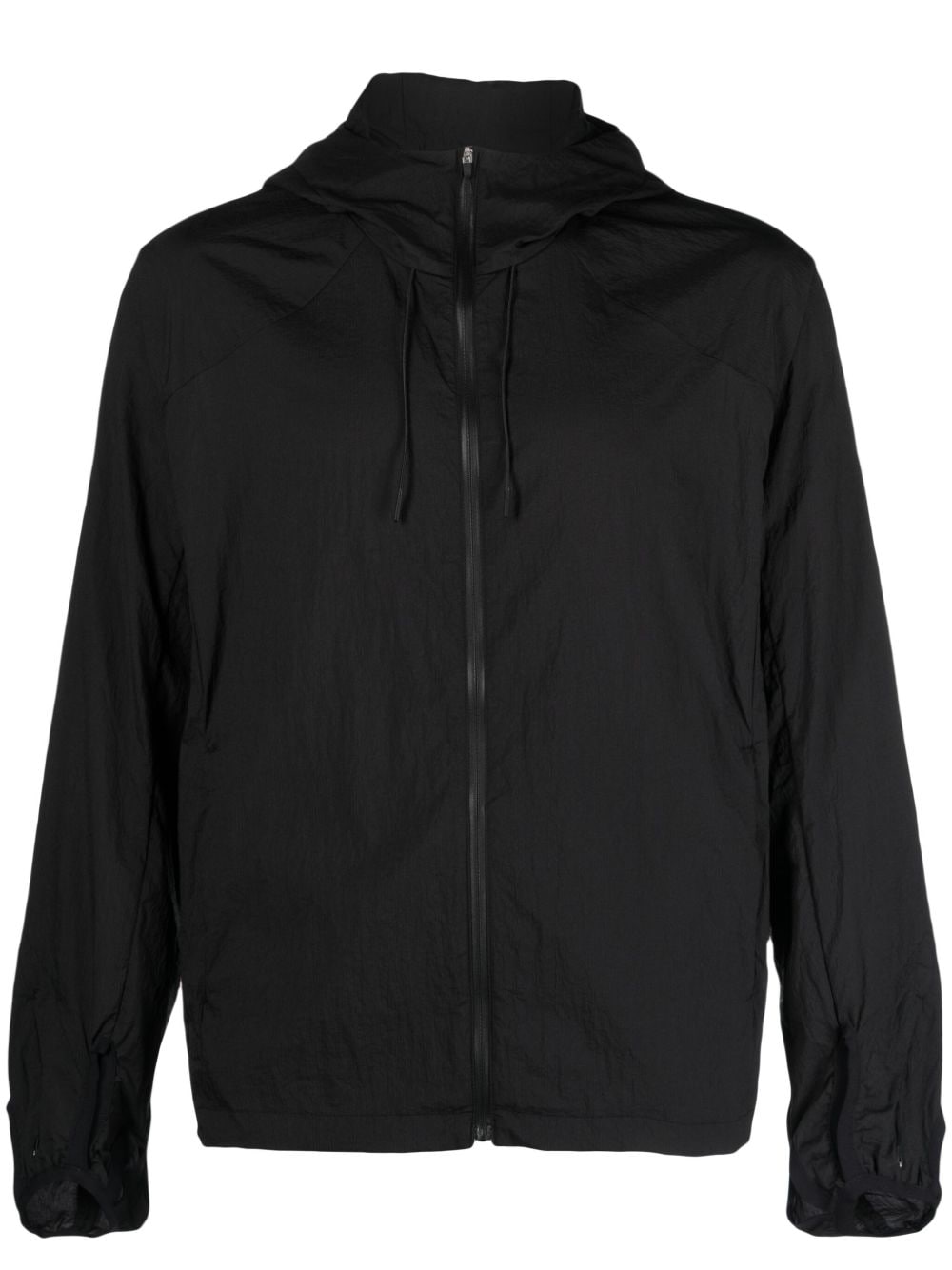 Post Archive Faction Men's Coats Black