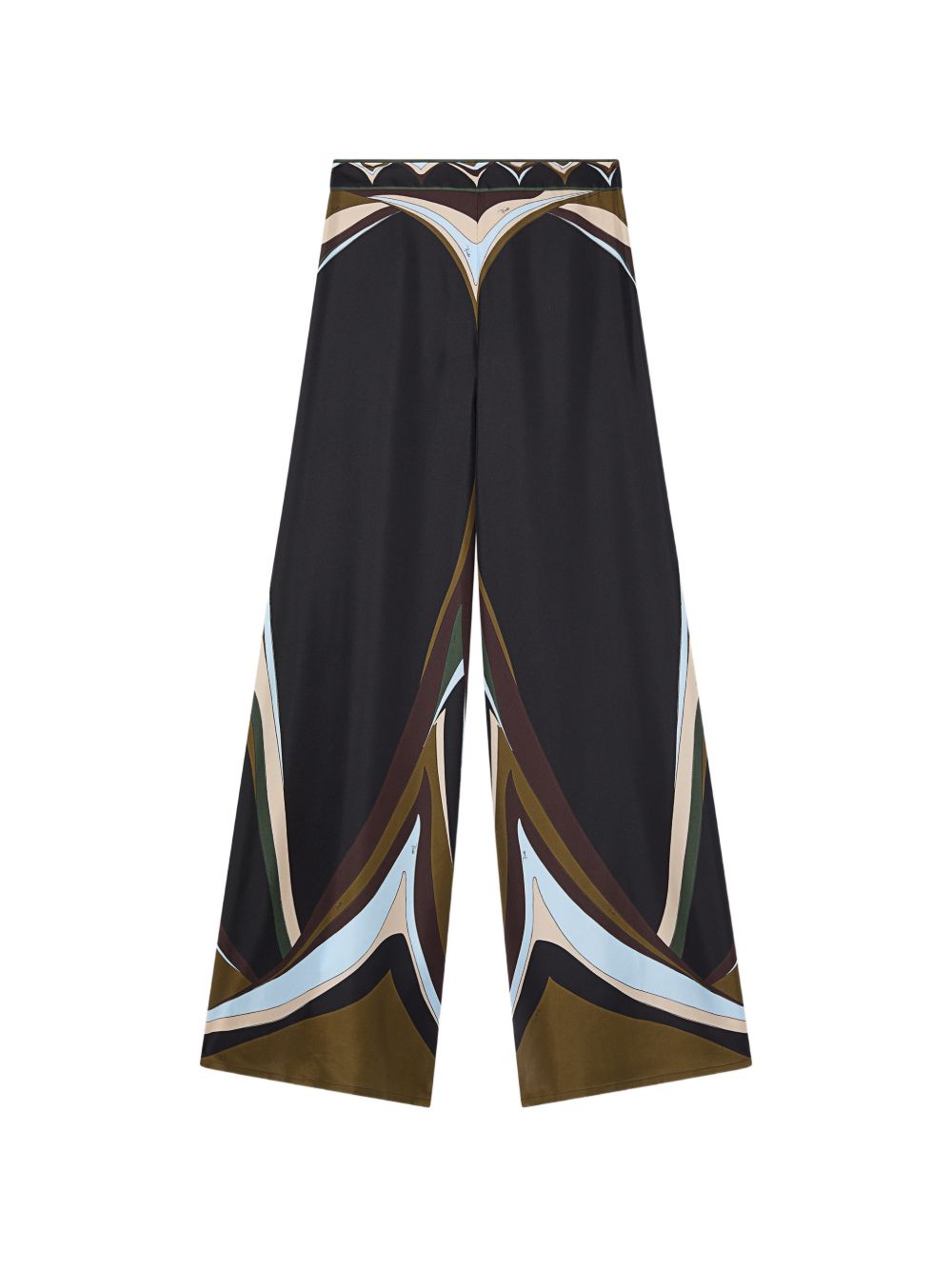 Pucci Trousers