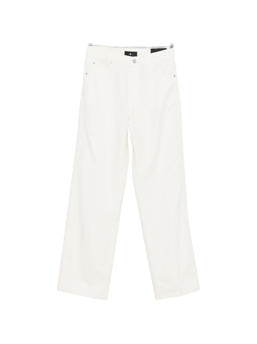 Seven Linen trousers