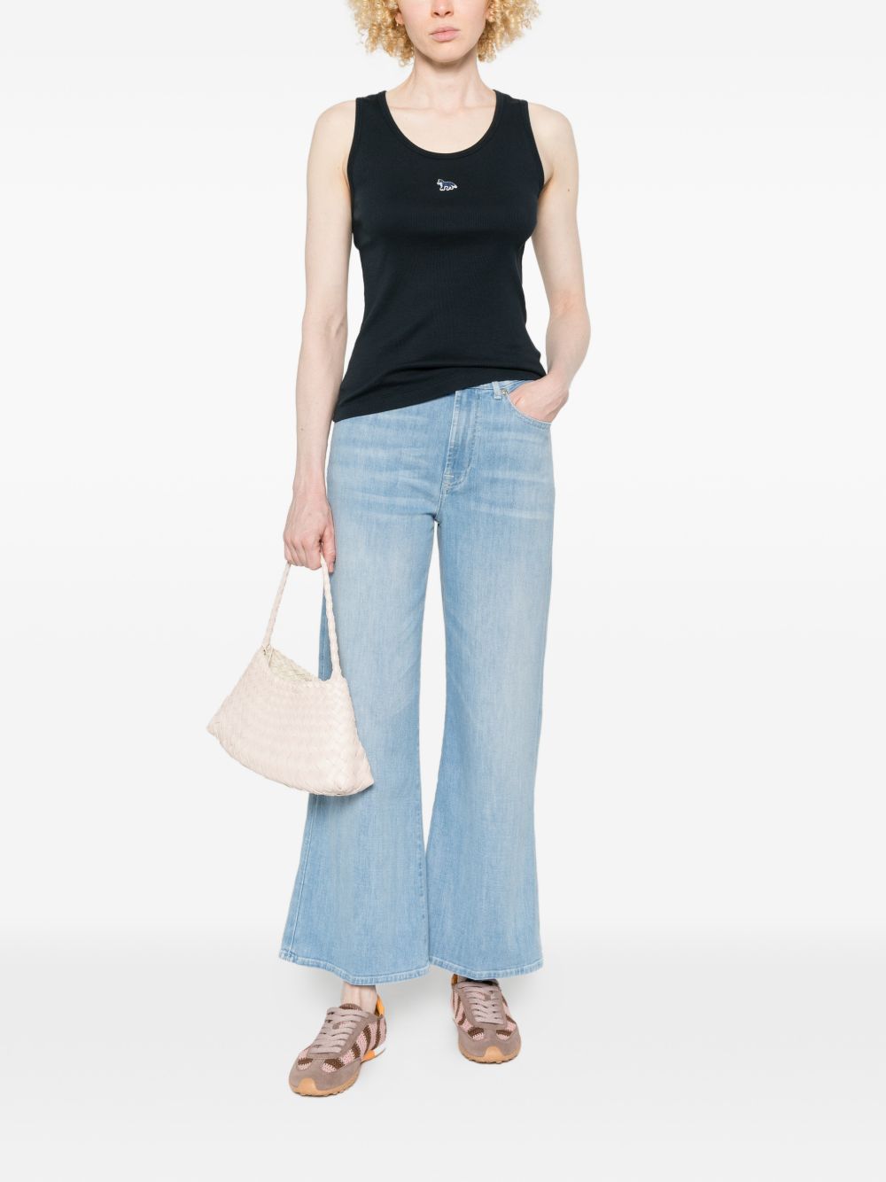 Seven Lotta denim jeans