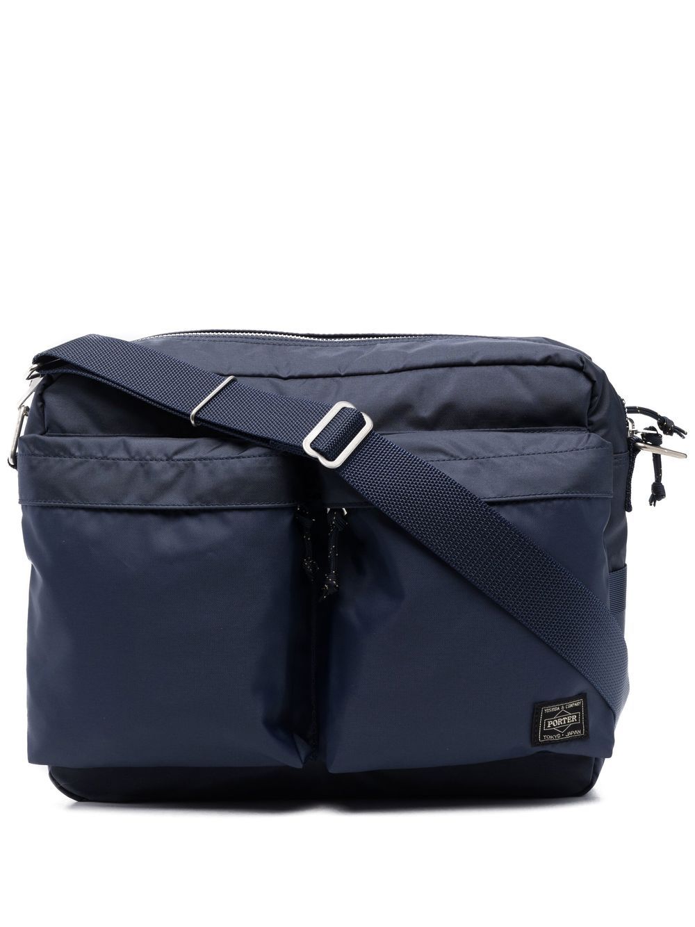 Porter Force Shoulder Bag.