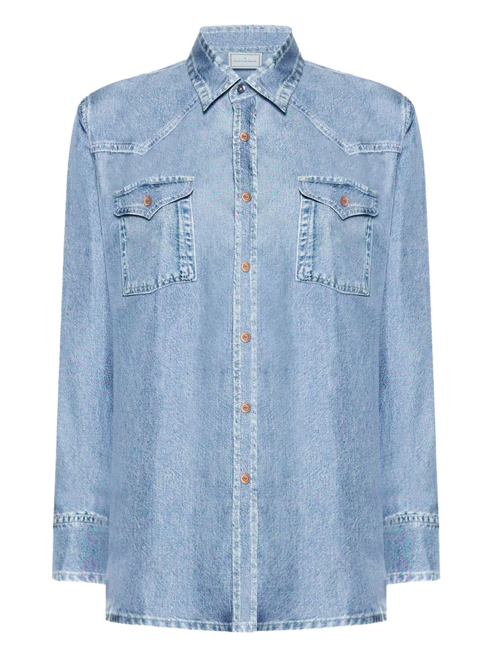 Pierre Louis Mascia Shirts