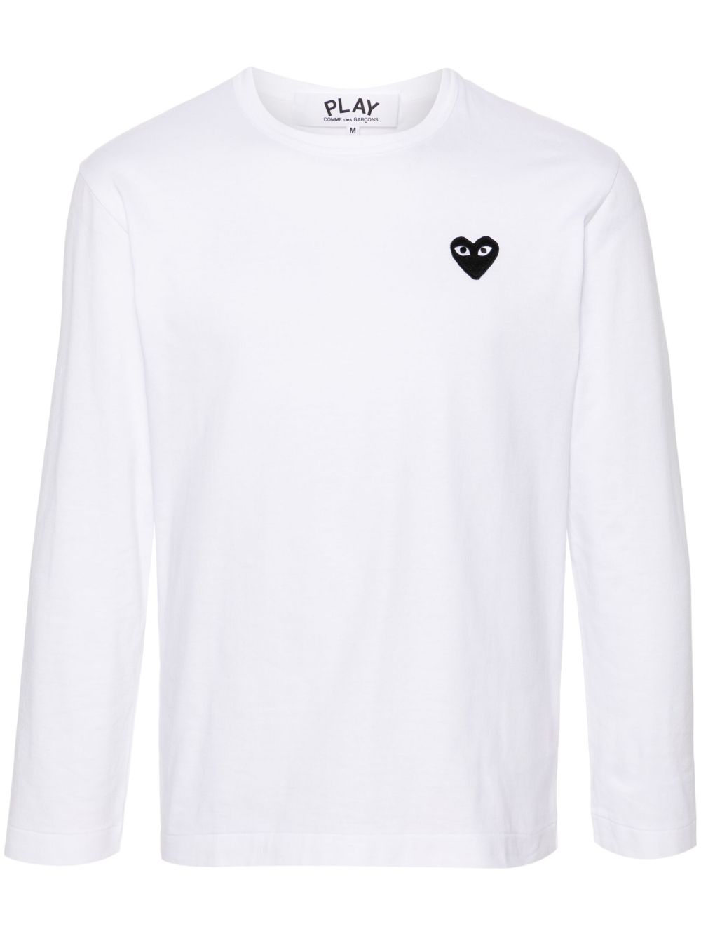 Comme Des GarÃ§ons Cotton t-shirt