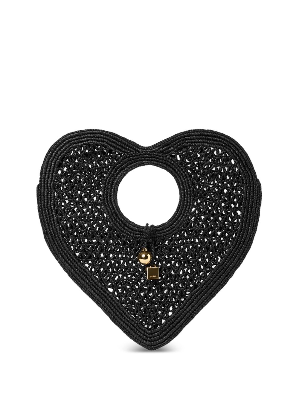 JACQUEMUS RESORT Bags.. BLACK