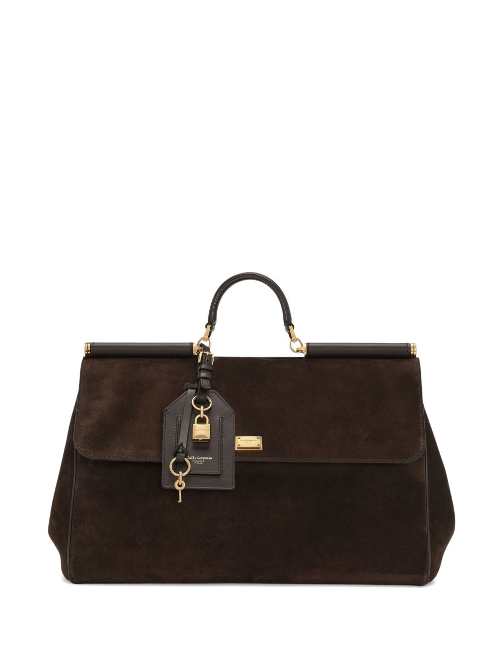 Dolce & Gabbana Bags.. Brown