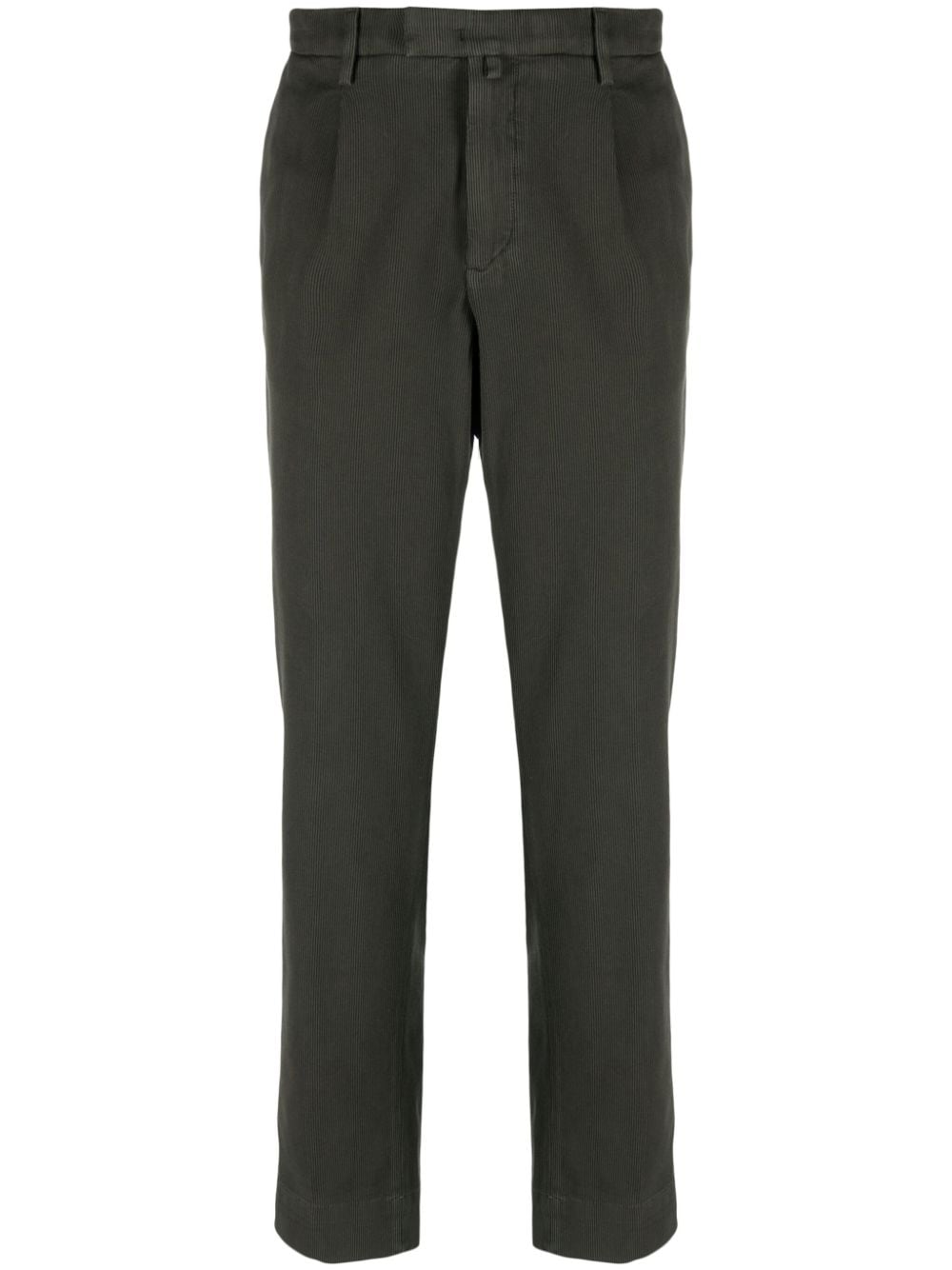 Briglia Men's Trousers Green