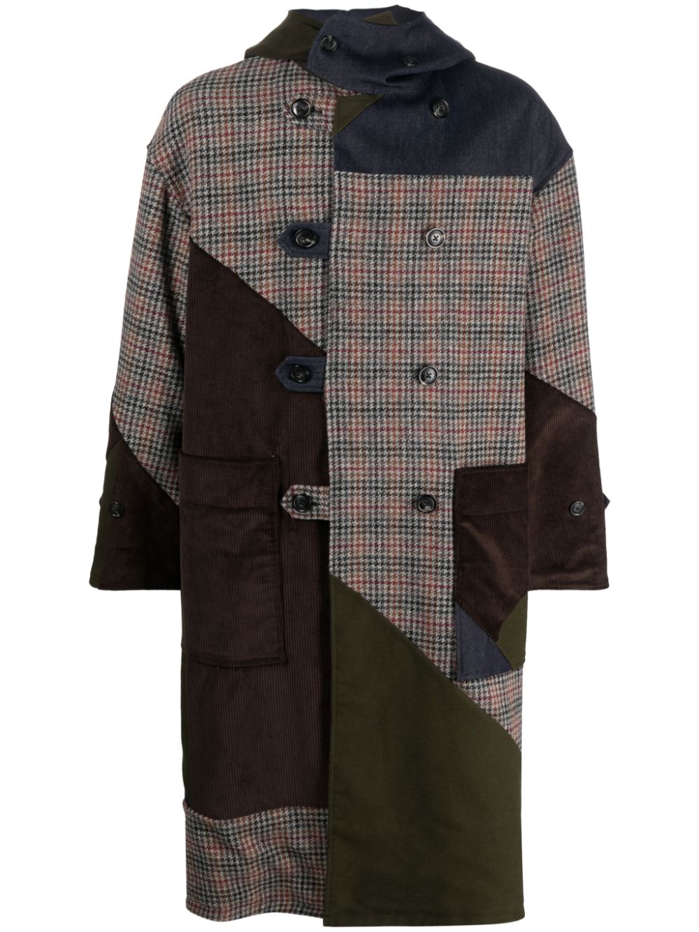 Baracuta Men's Coats Multicolour