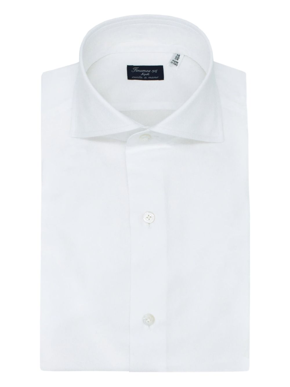 FINAMORE 1925 NAPOLI Shirts