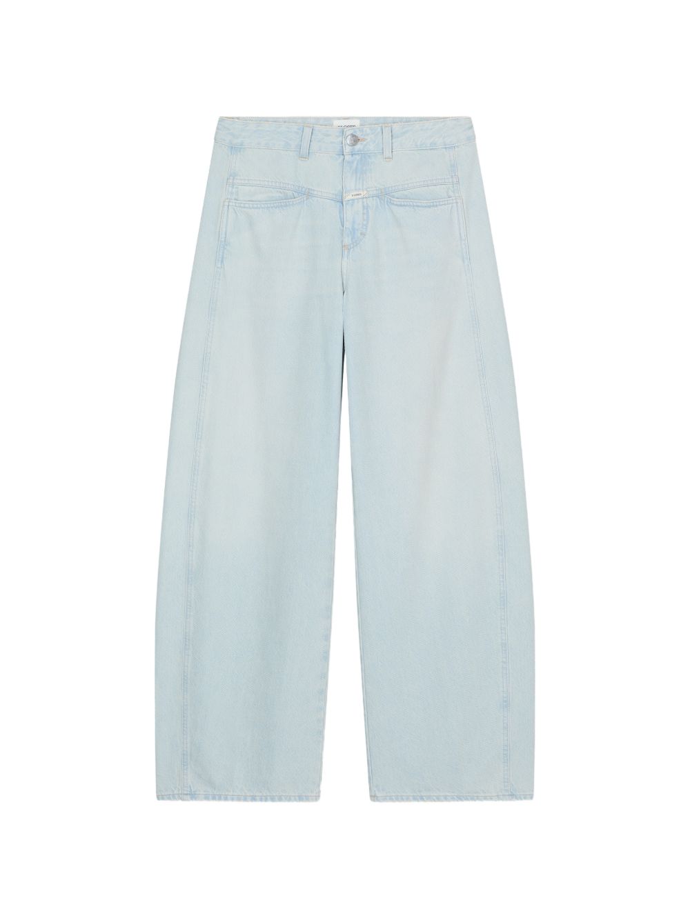 Closed Jeans White