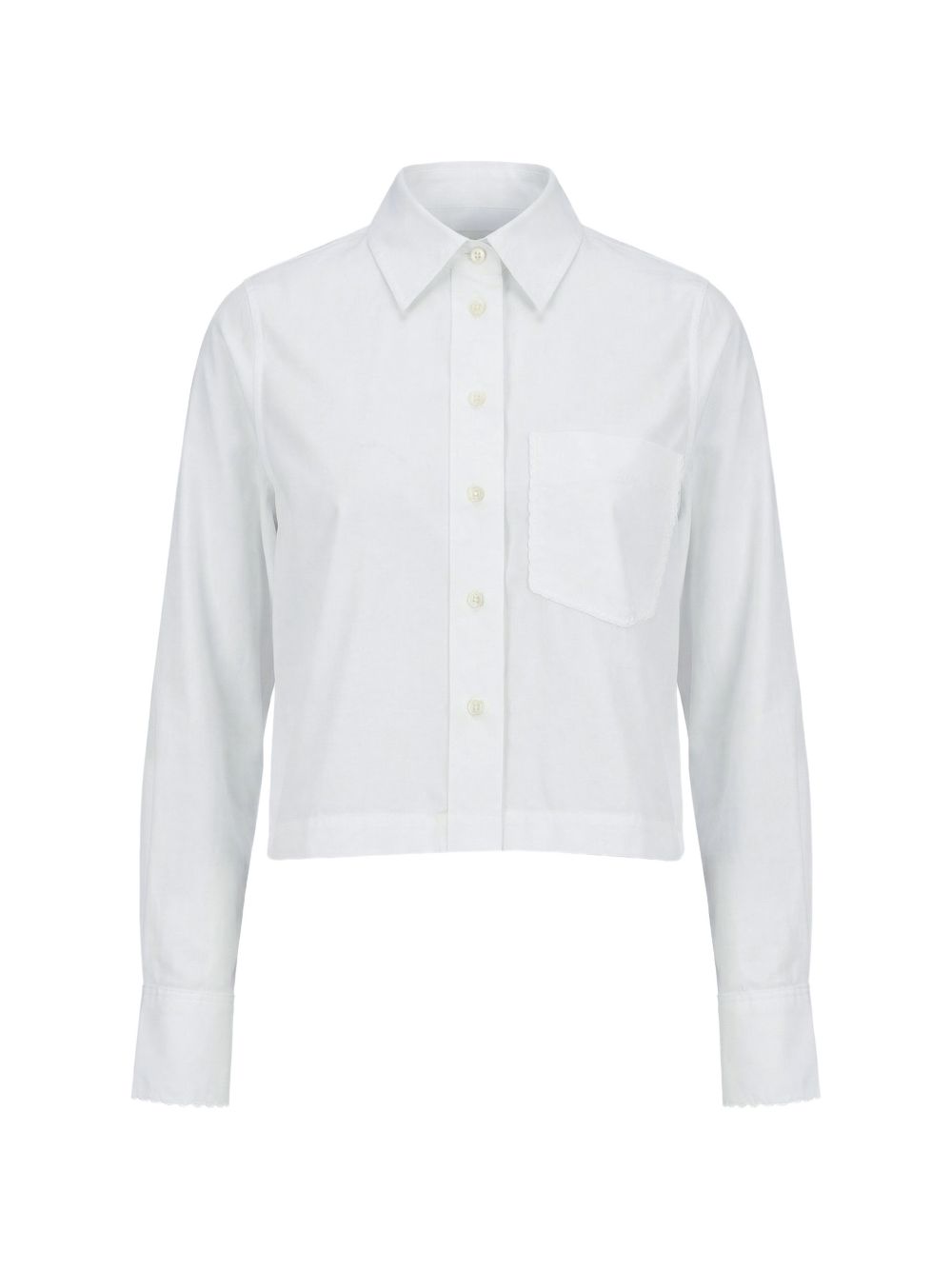Closed Organic cotton shirt