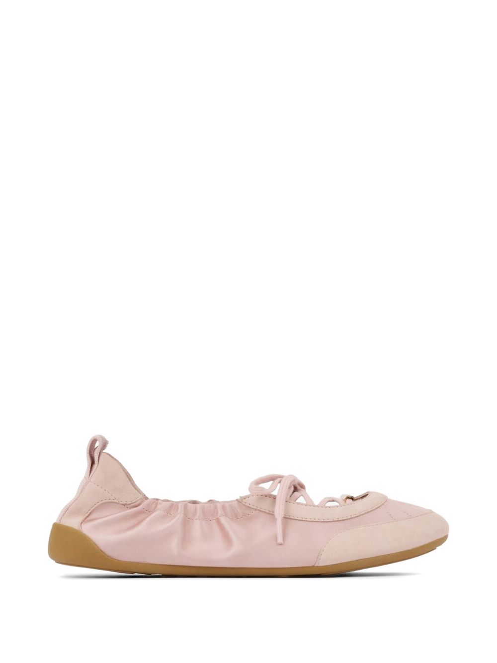 Chloé Chloè Flat shoes