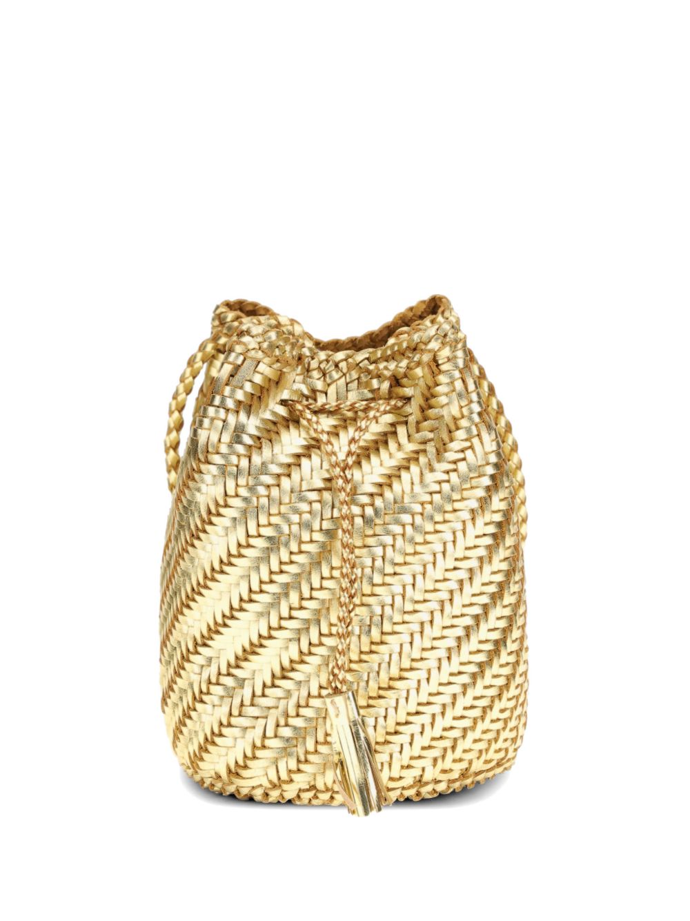 DRAGON DIFFUSION Bags.. Golden