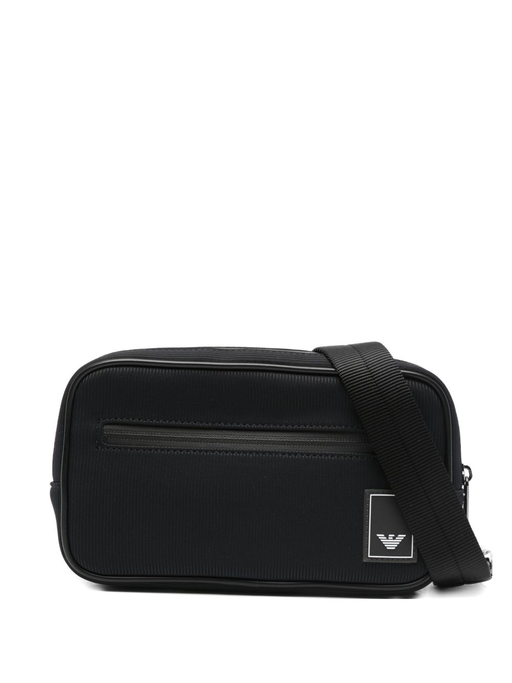 Emporio Armani Travel Essential Nylon Bum Bag