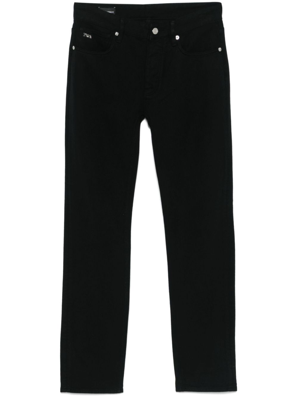 Emporio Armani Men's Slim Fit Jeans