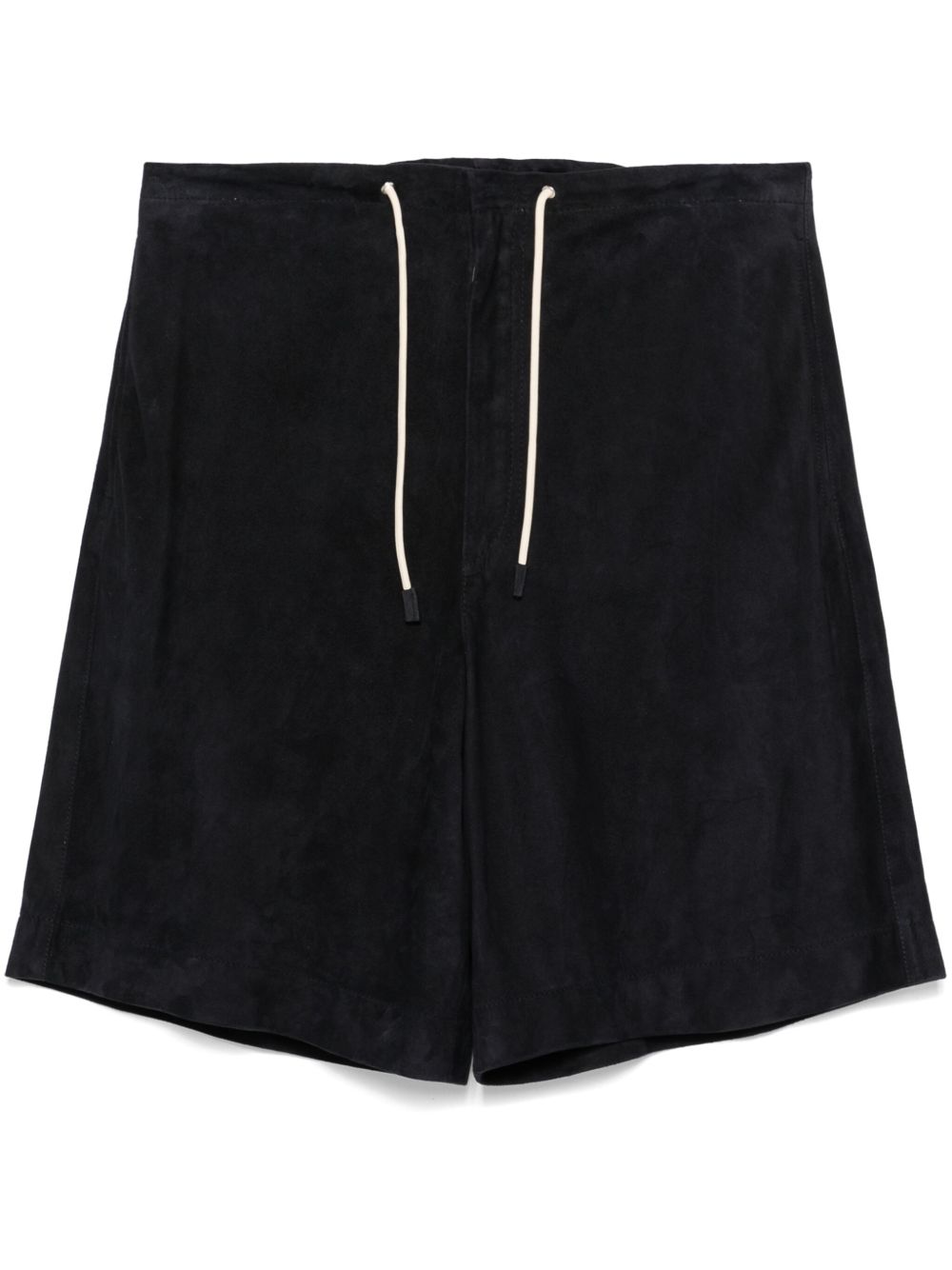 Emporio Armani Men's Shorts Black