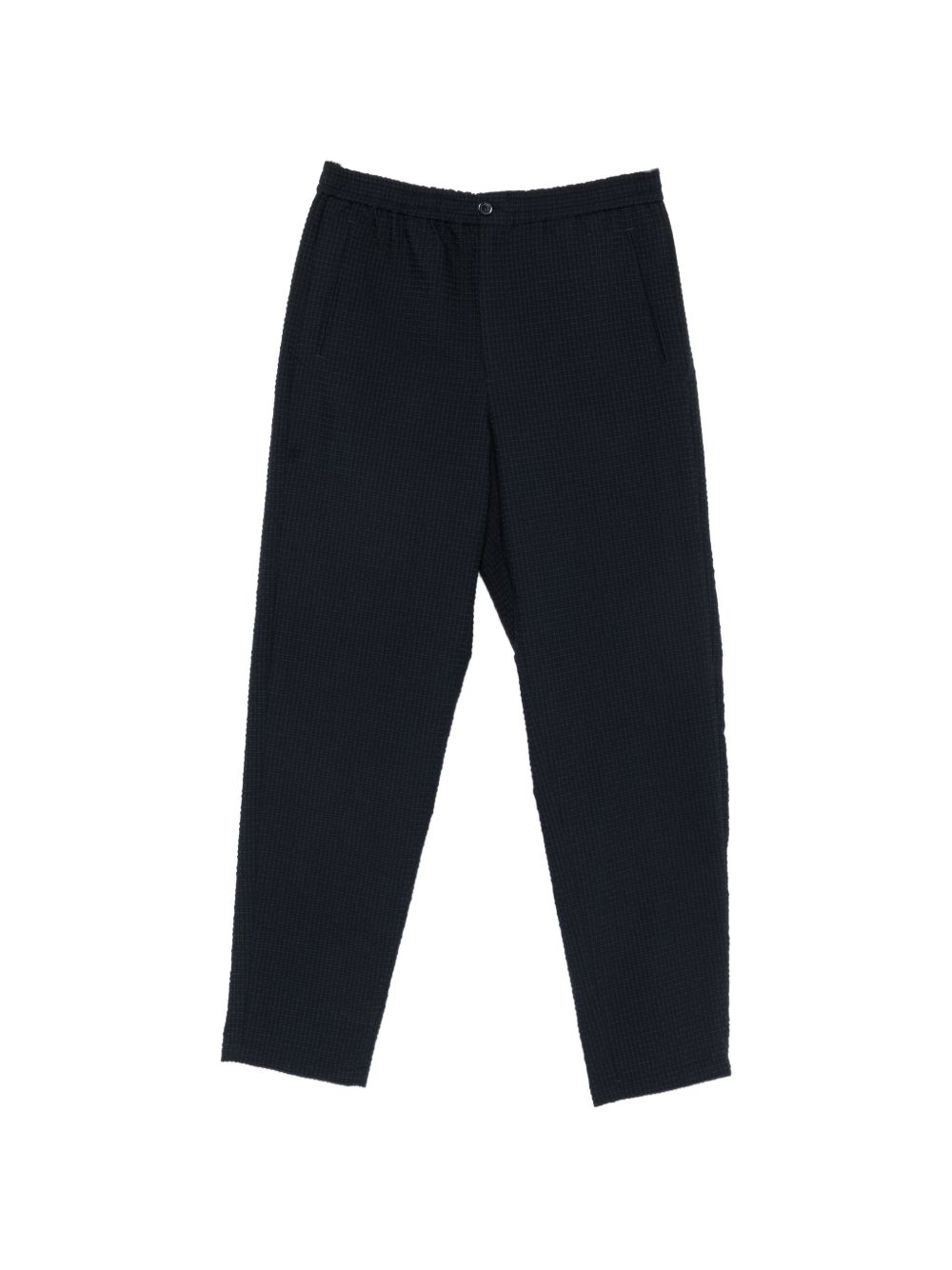 EMPORIO ARMANI CAPSULE Trousers