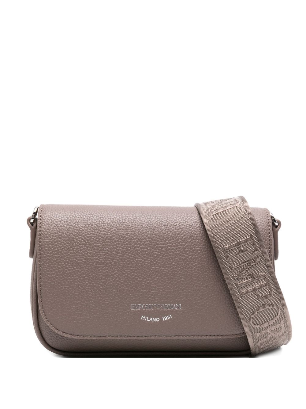 Emporio Armani Deer print mini bag