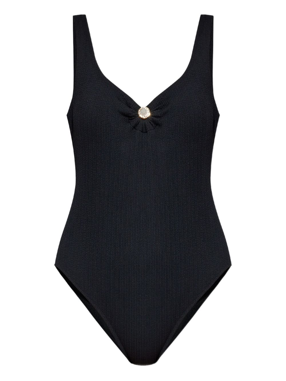 Emporio Armani Sea clothing Black