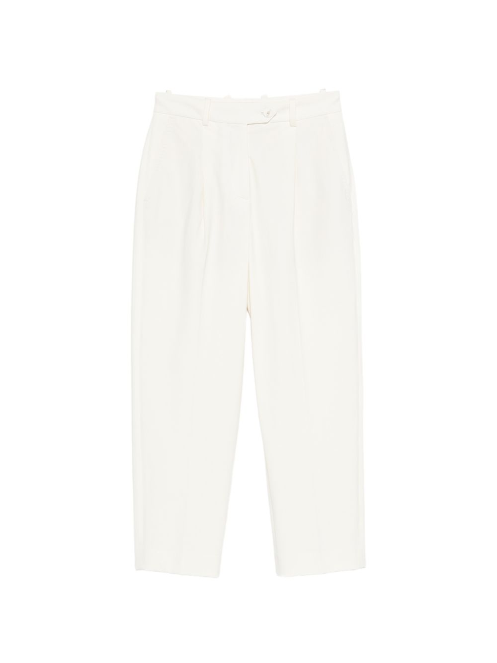 Circolo 1901 Cotton trousers