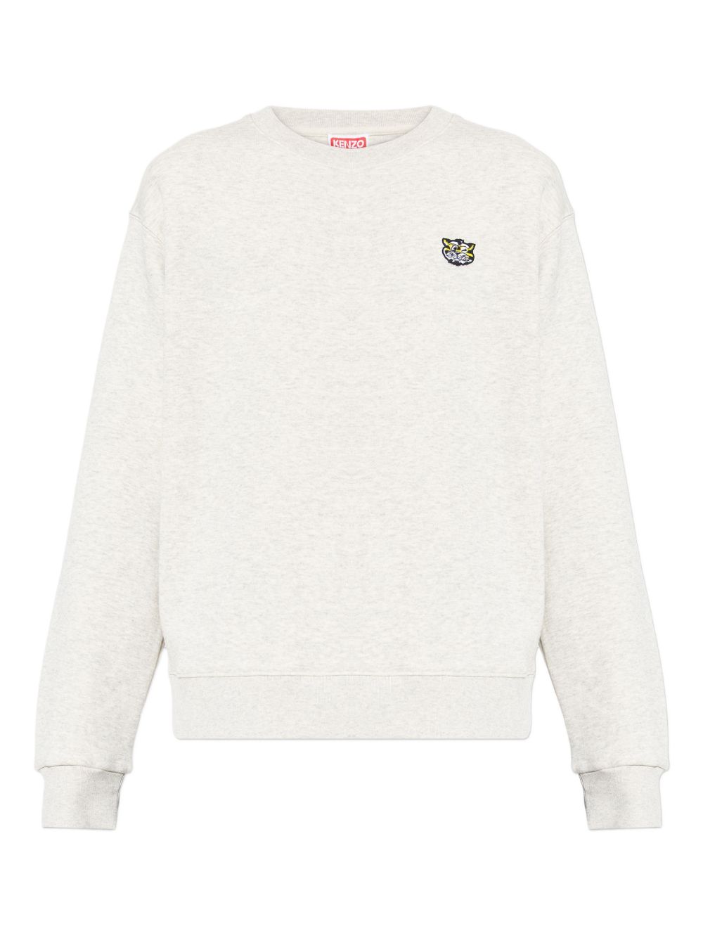Kenzo Wild Tiger cotton sweatshirt