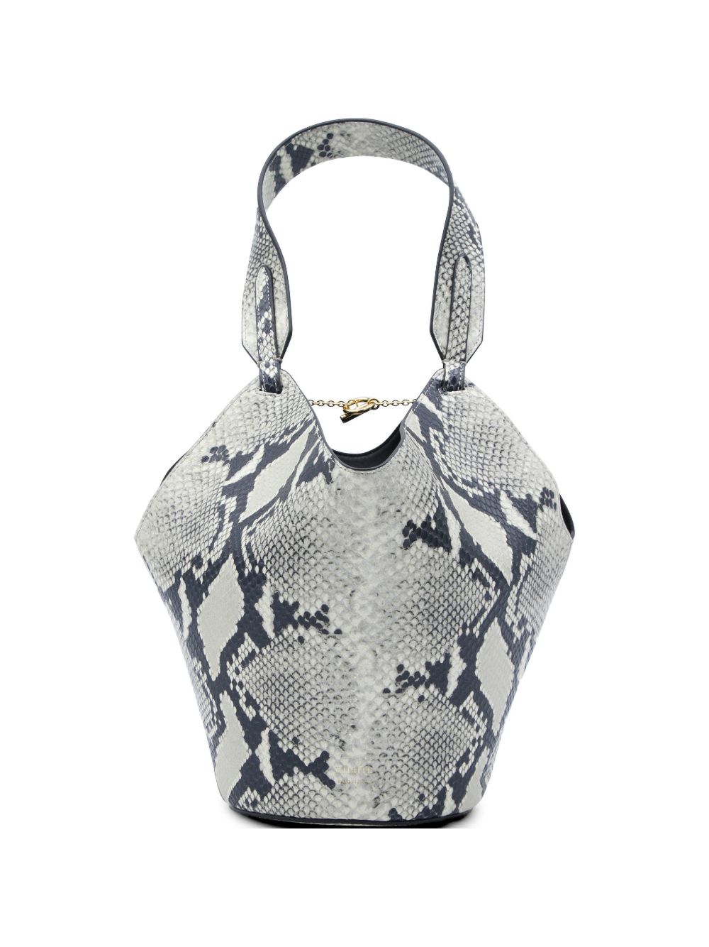 Khaite Mini Lotus Tote