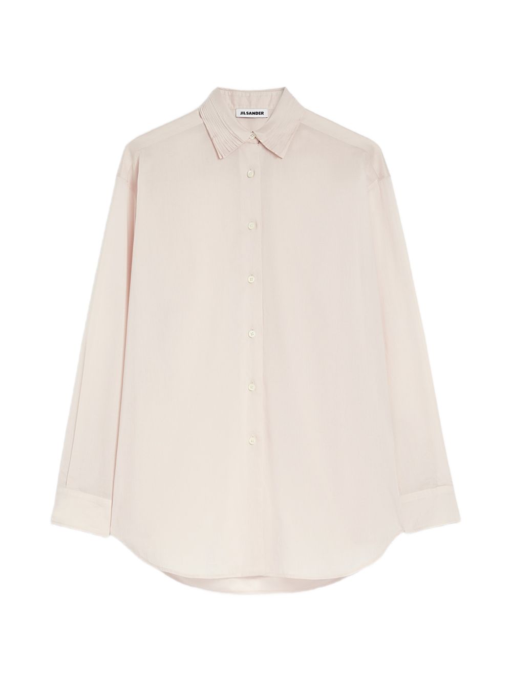 Jil Sander Shirts Pink