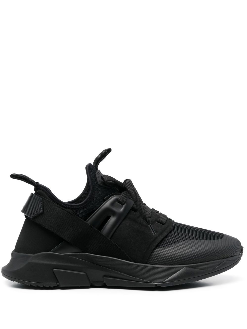 Tom Ford Sneakers Black