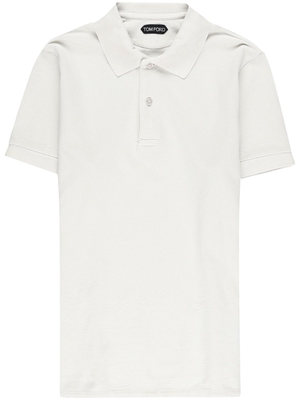 Tom Ford Men's T-Shirts And Polos Beige