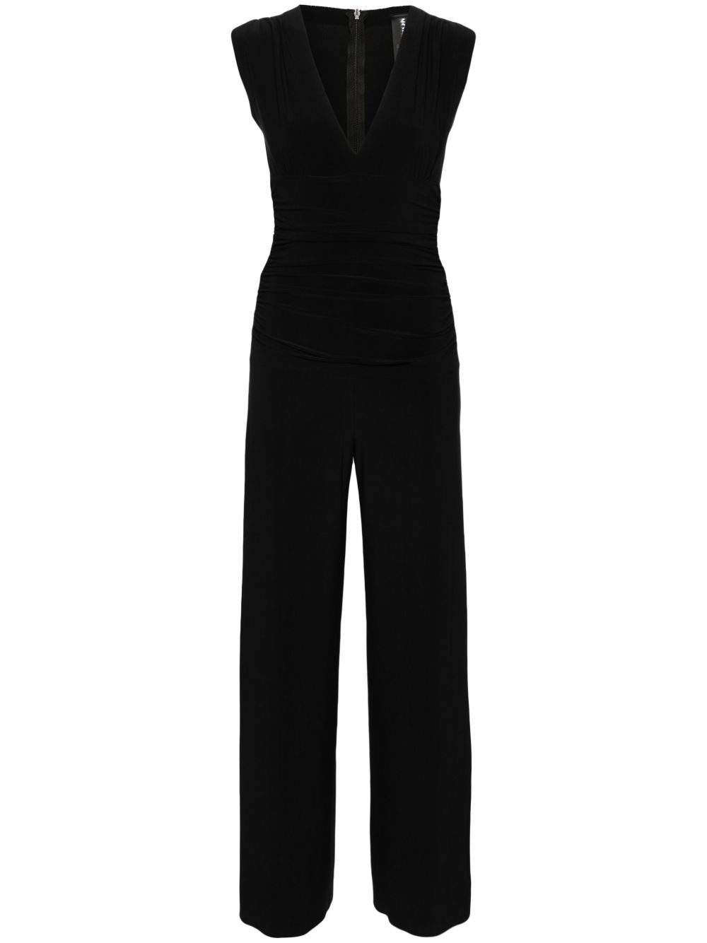 Norma Kamali Dresses Black