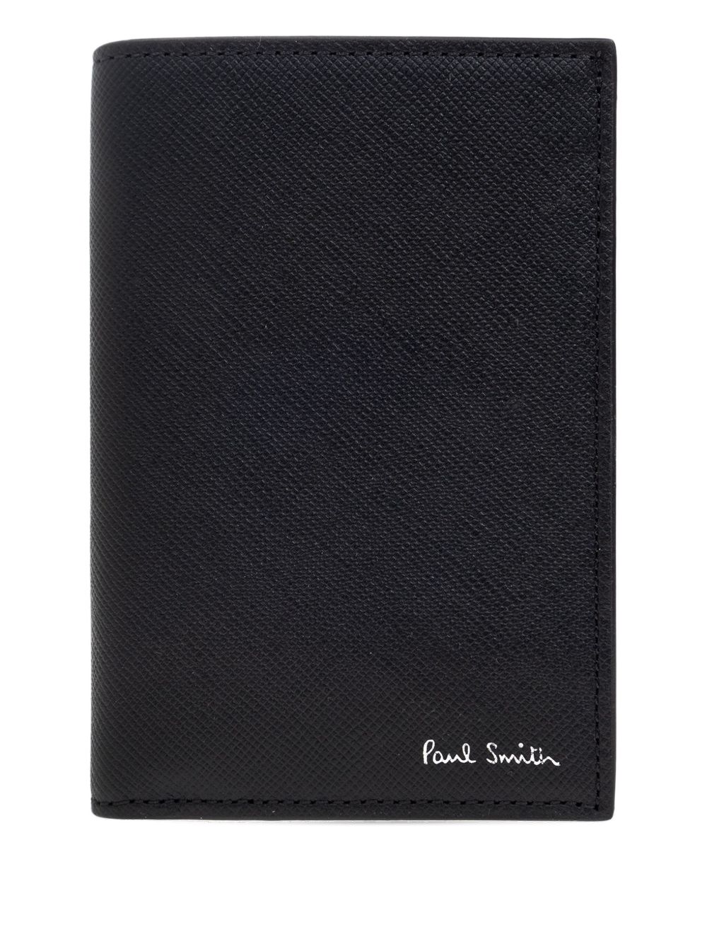 Paul Smith Pixelated Mini cardholder
