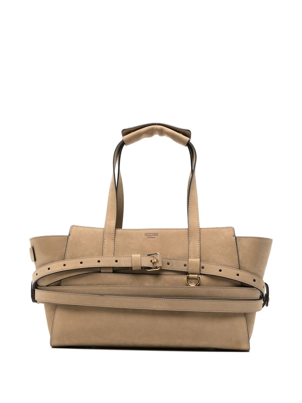 Moschino Bags.. Beige