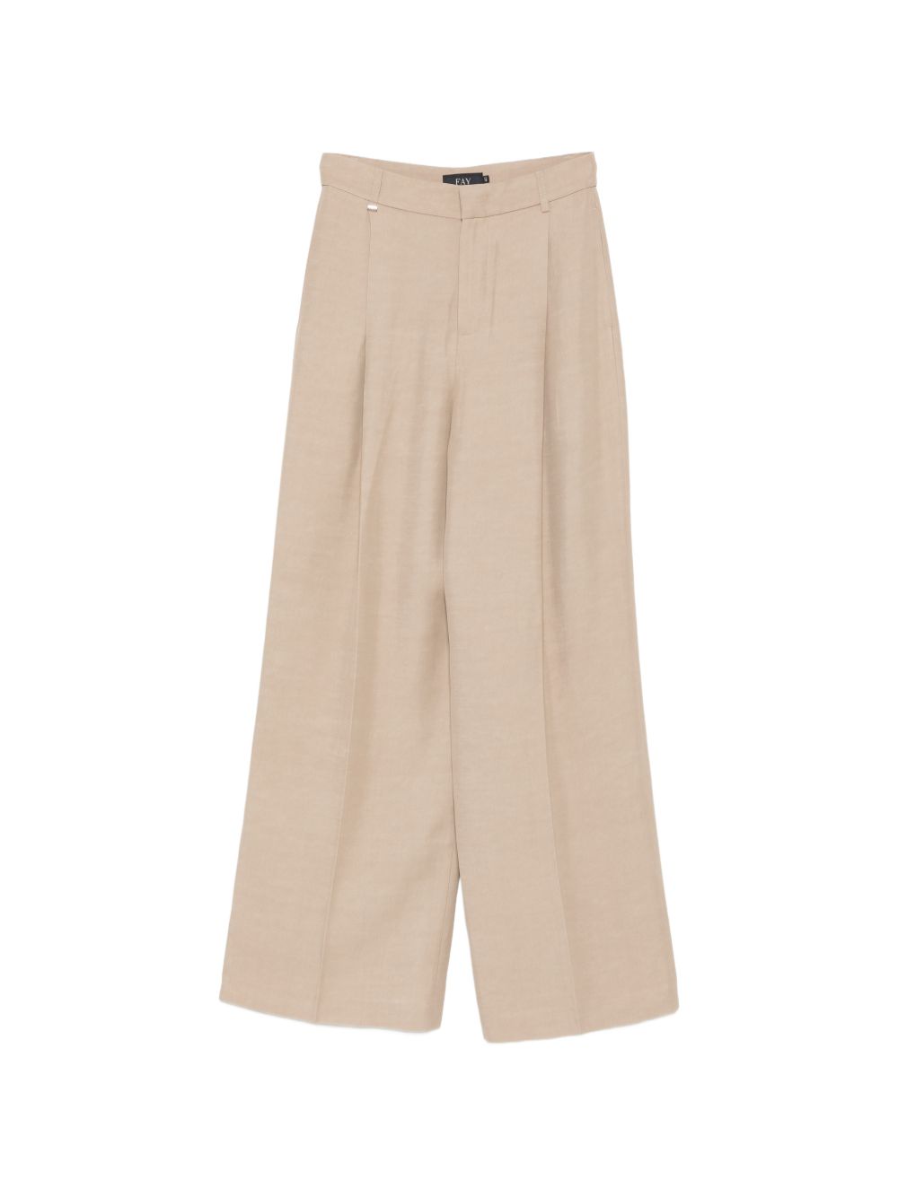 Fay Cotton trousers