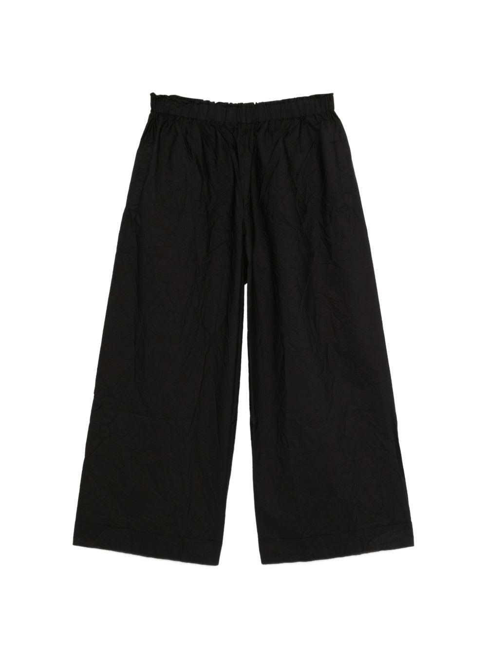 Daniela Gregis Trousers Black