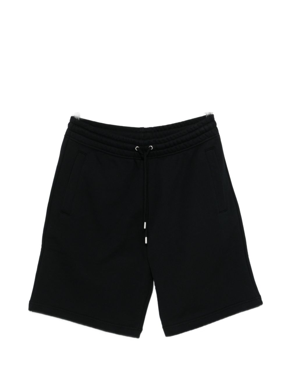 Maison KitsunÃ© Cotton shorts