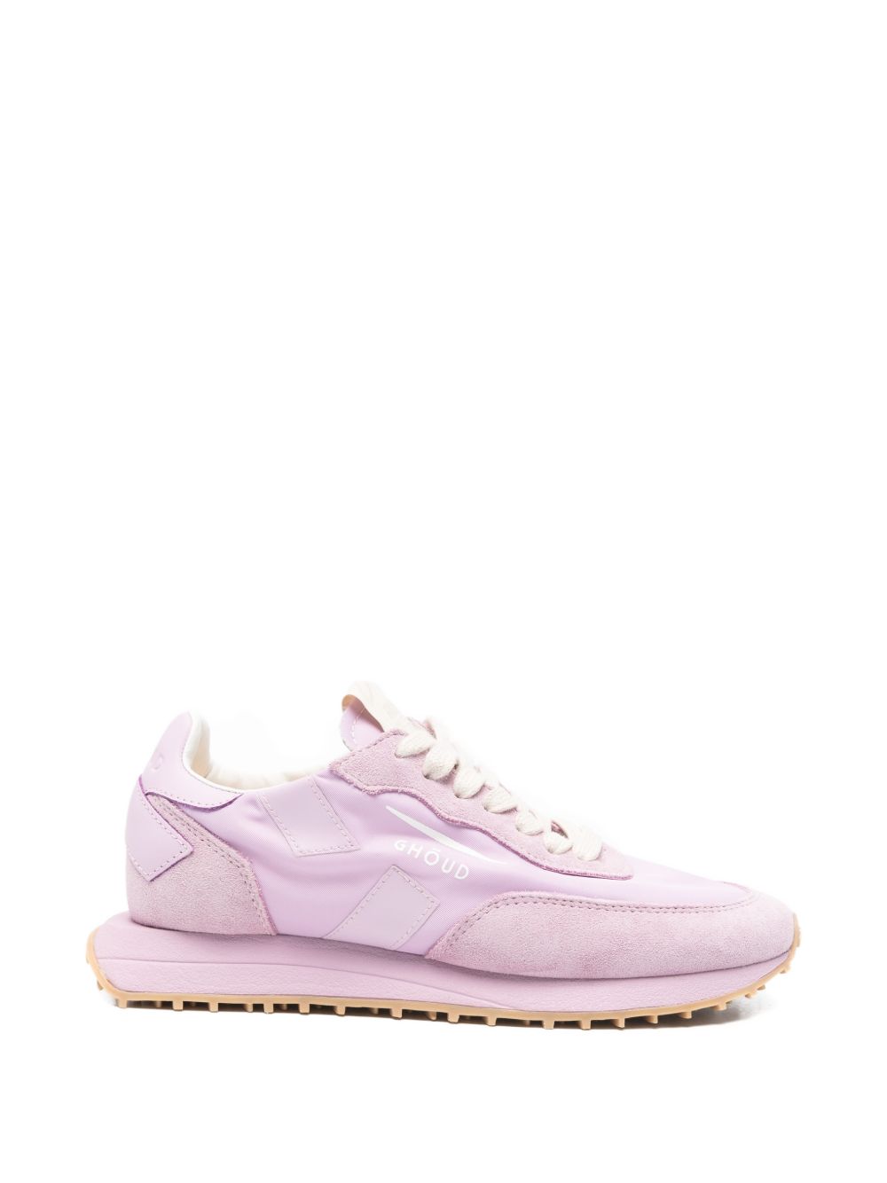 Ghoud Sneakers Pink