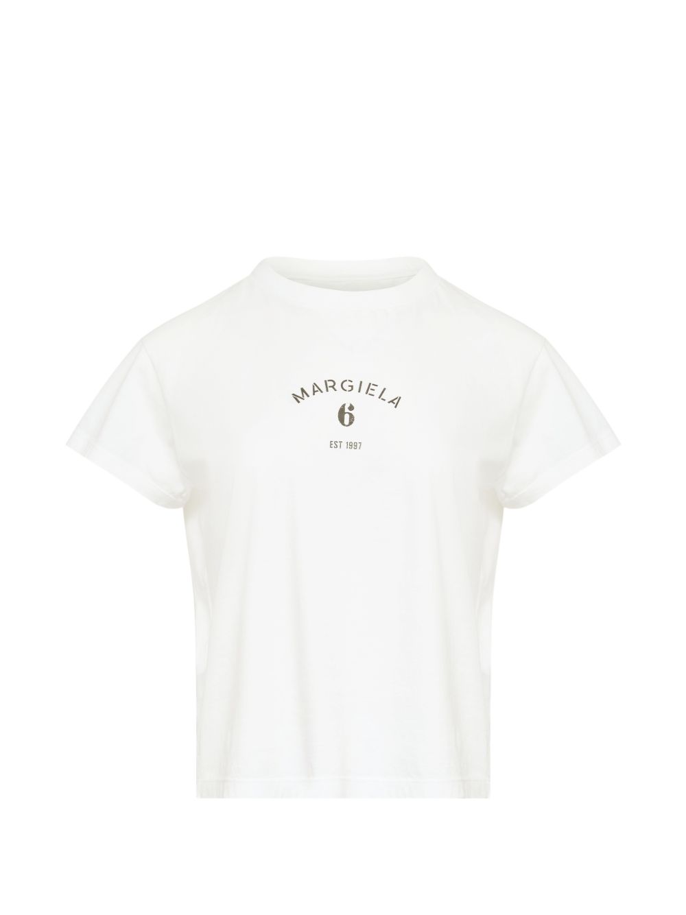 MM6 Maison Margiela T-shirts and Polos