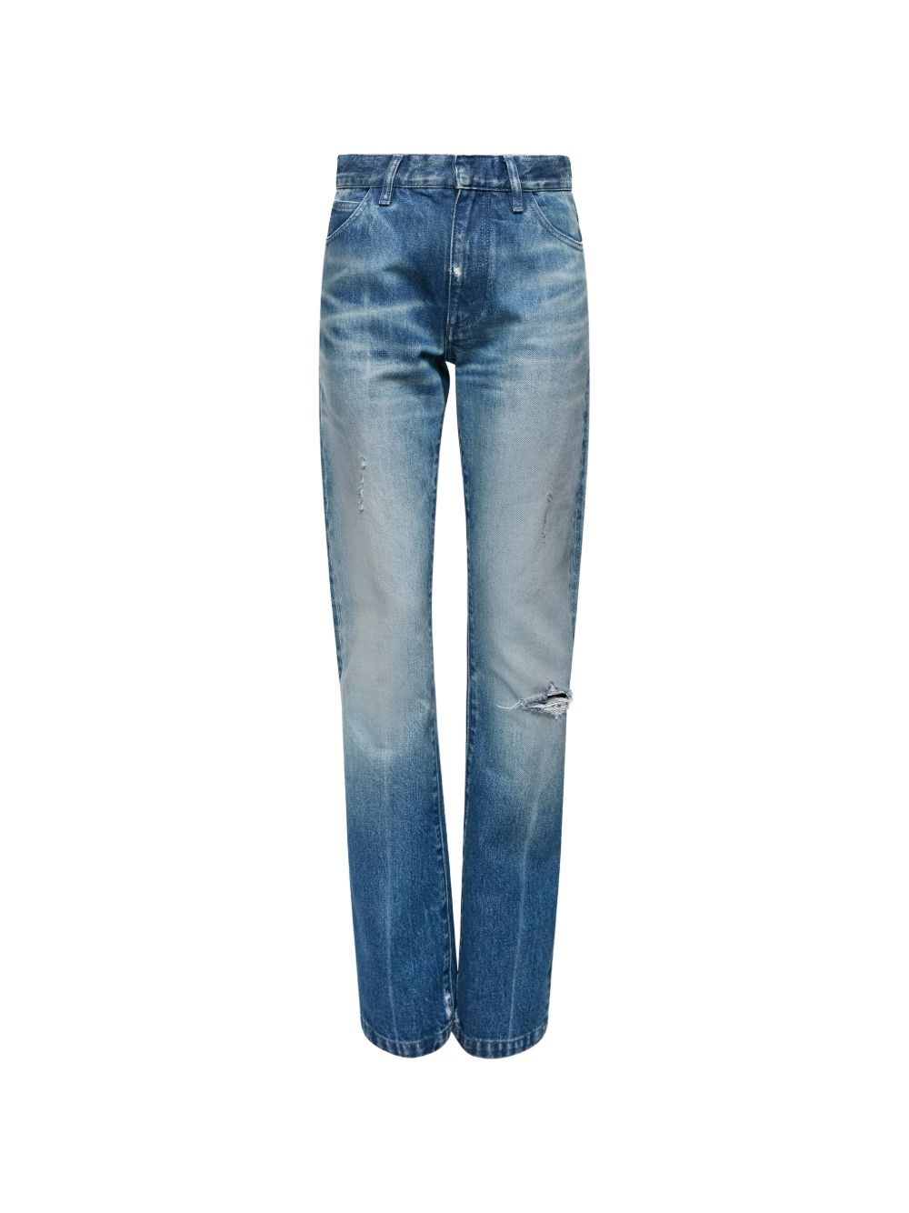 MM6 Maison Margiela Jeans