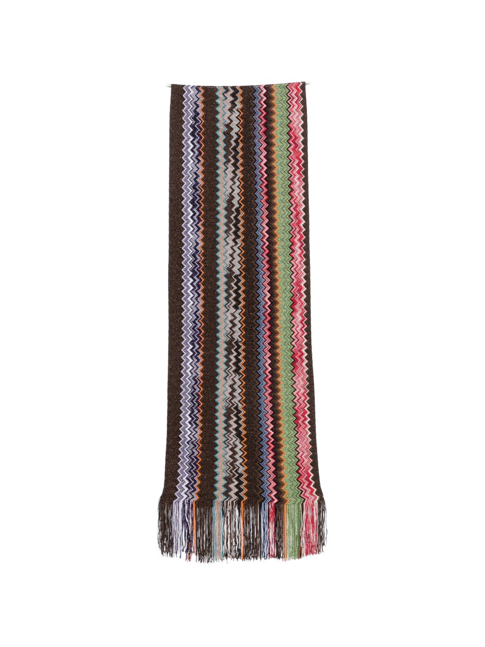 Missoni Scarfs Brown