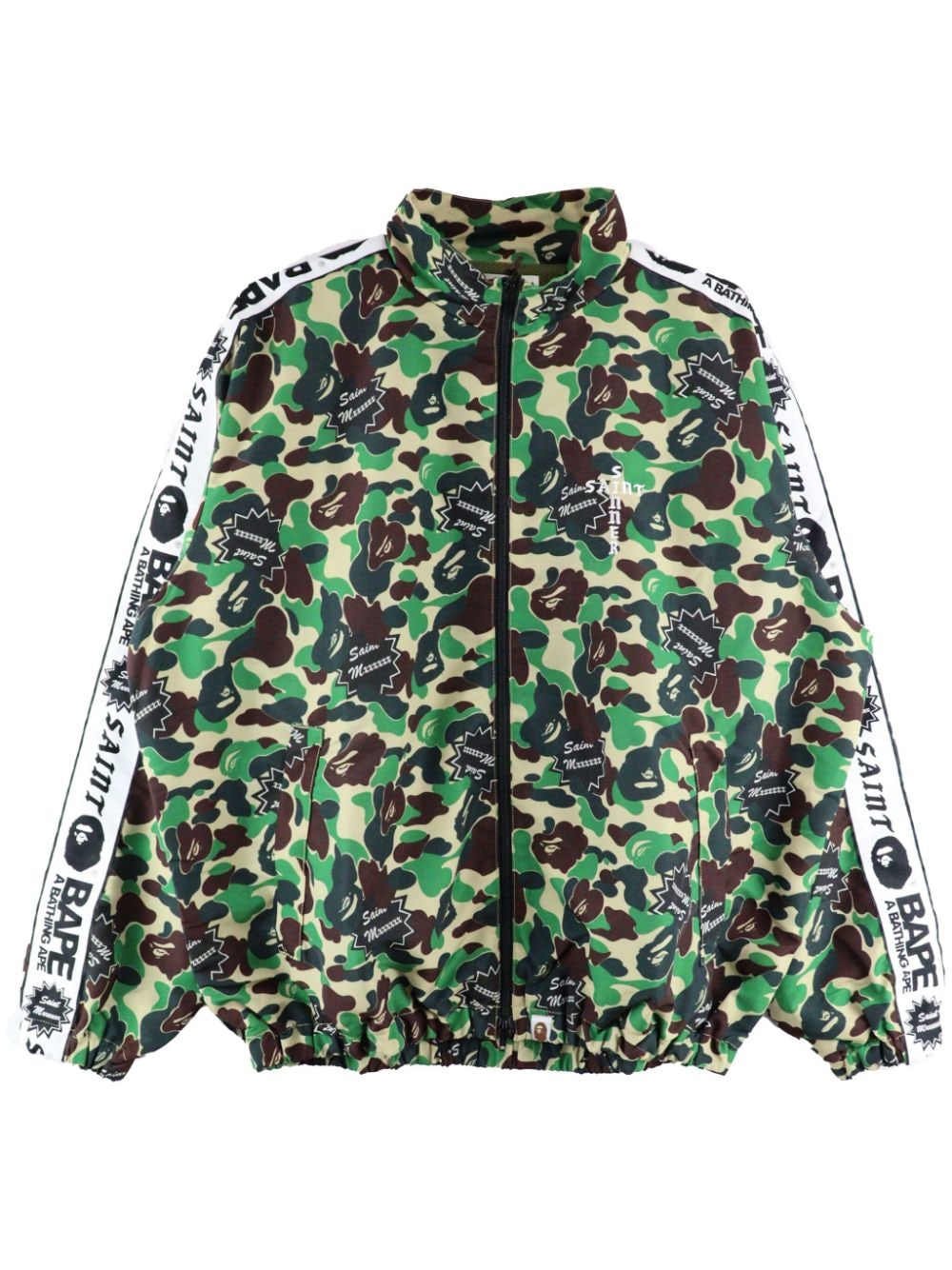 Saint Mxxxxxx Men's Coats Brown
