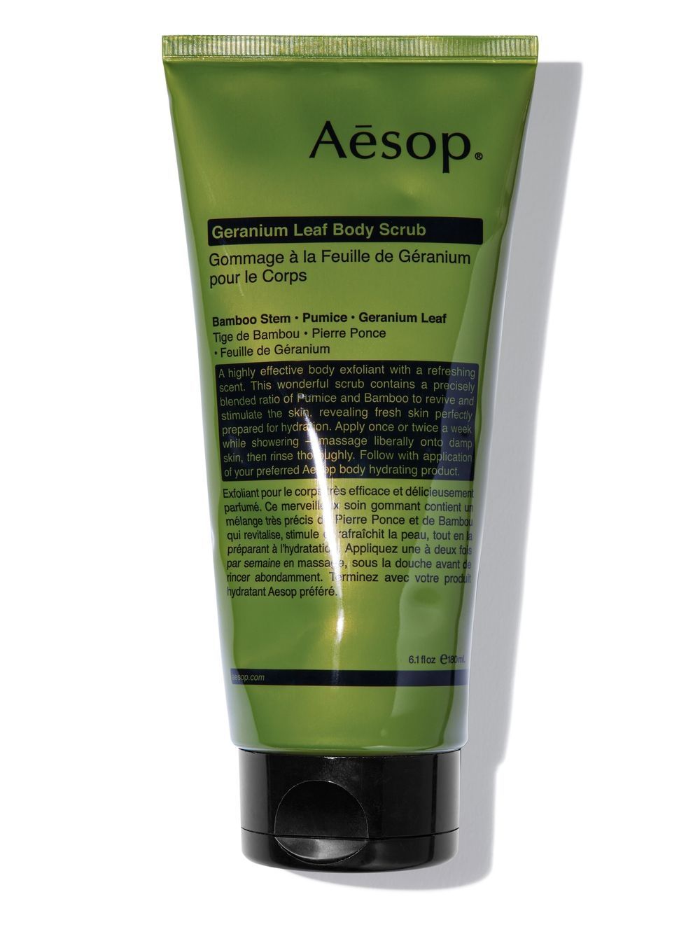 AESOP Lifestyle