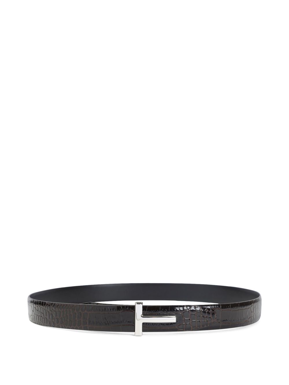Tom Ford Belts Brown