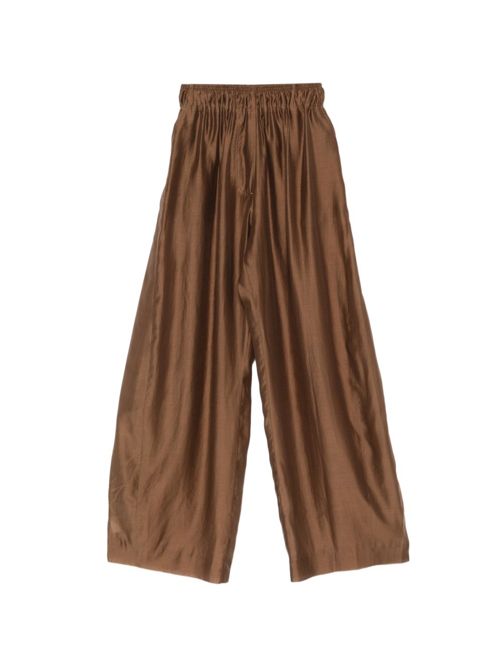 The Latest Wide-leg trousers