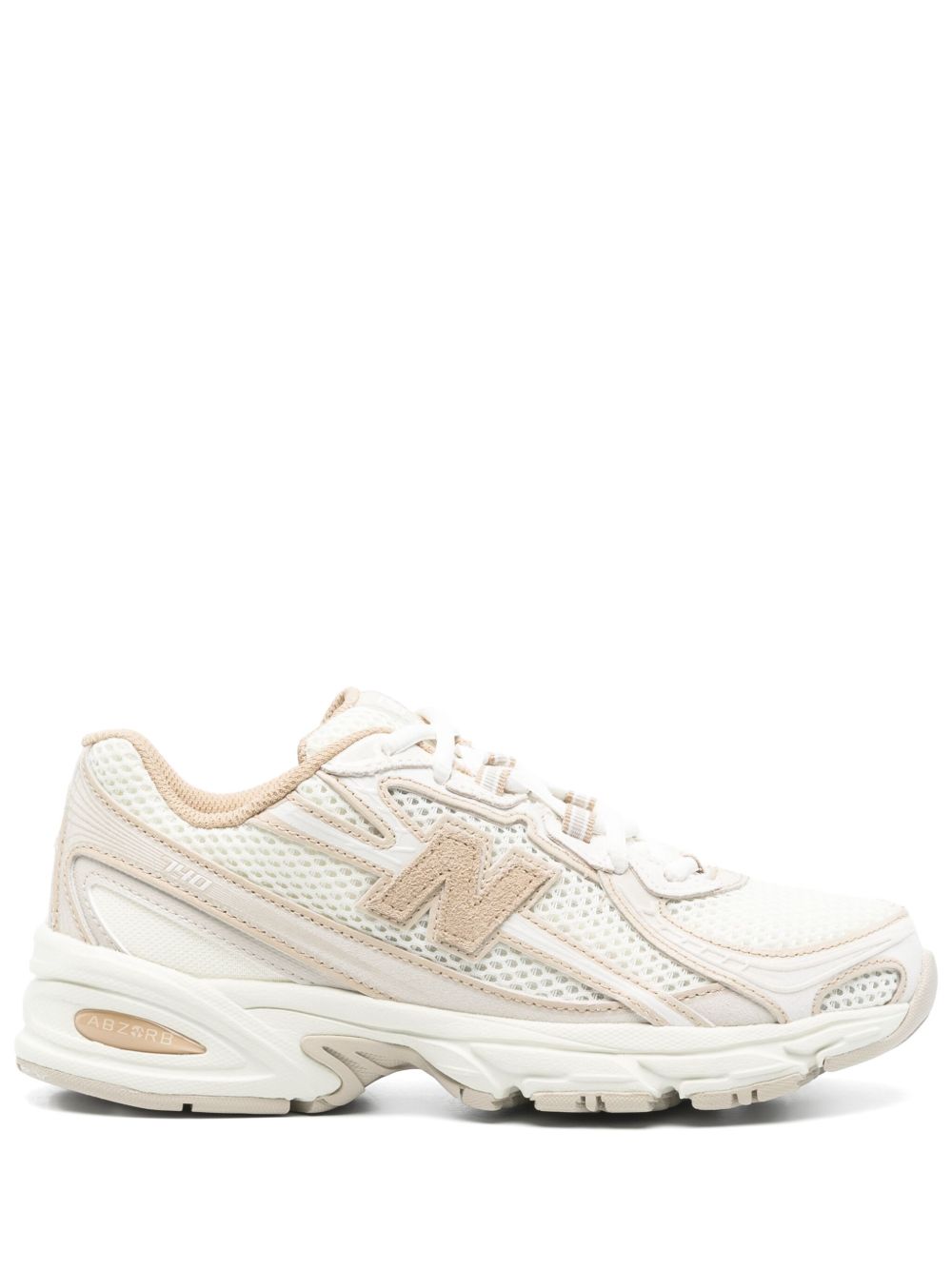 New Balance Sneakers Beige