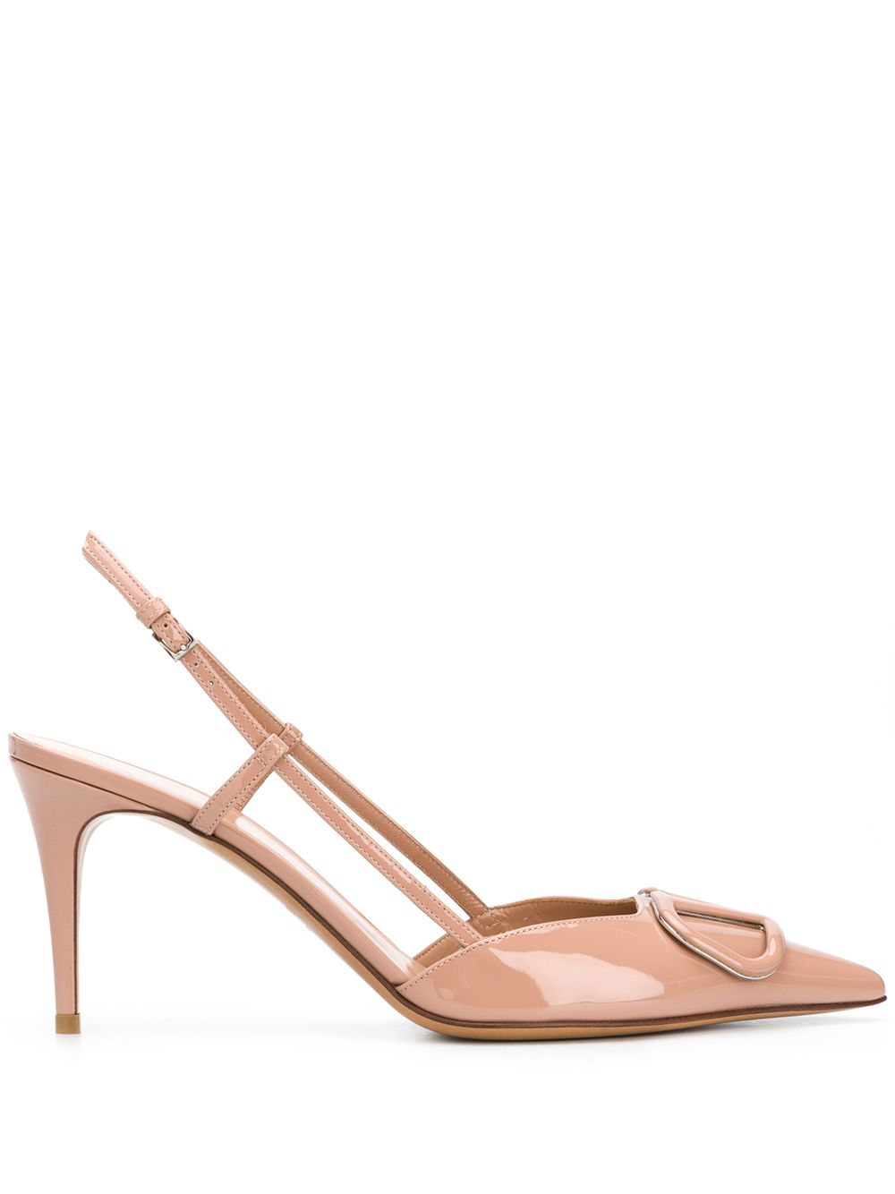 Valentino Garavani With Heel