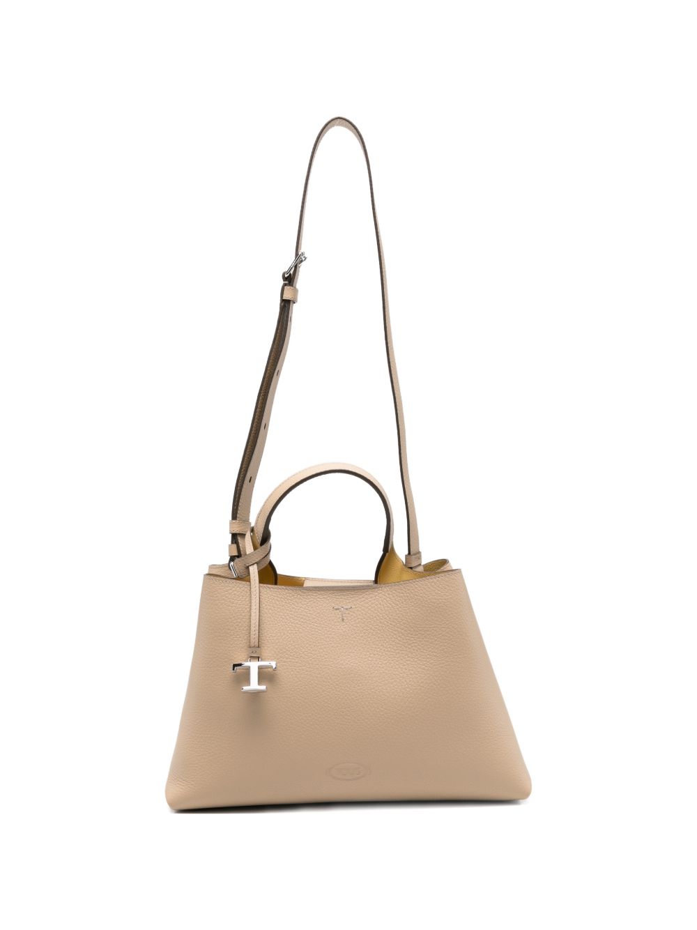 Tod'S Small Leather Bag
